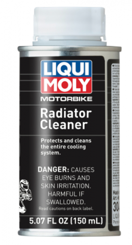 Liquimoly Radiator Cleaner 150 ml